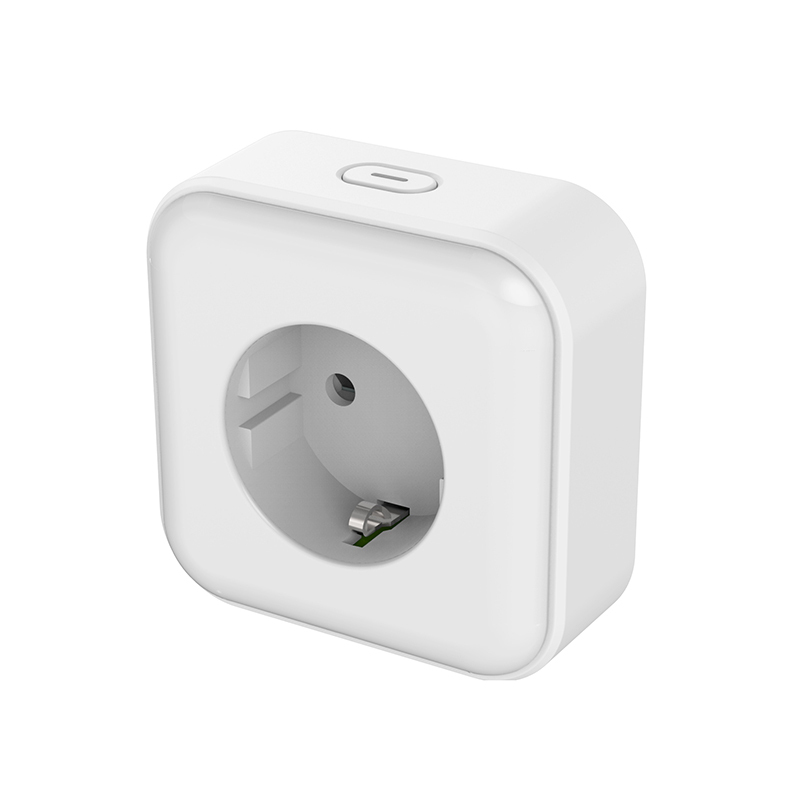 Smart Plug- EU