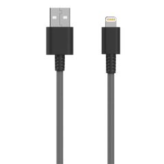 USB A to Lightning cable