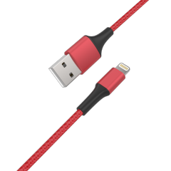 USB A to Lightning Cable