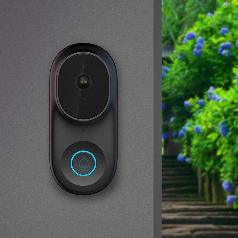 Smart Doorbell