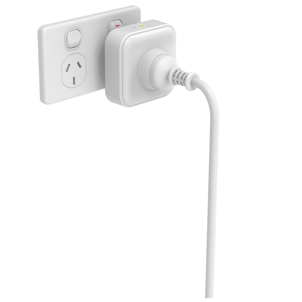 Smart Plug - AU