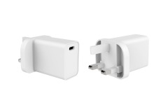 20W PD Wall Charger-US