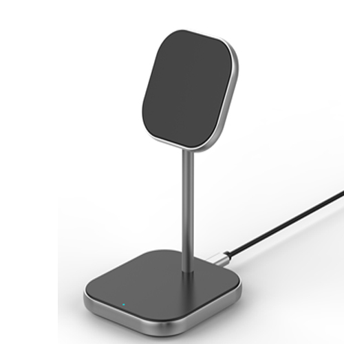 Magnetic Wireless Charger Stand