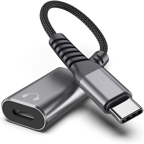 USB C to Lightning Audio Adapter,USB C to Lightning Audio Adapter