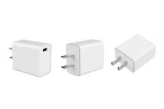 20W PD Wall Charger-EU plug