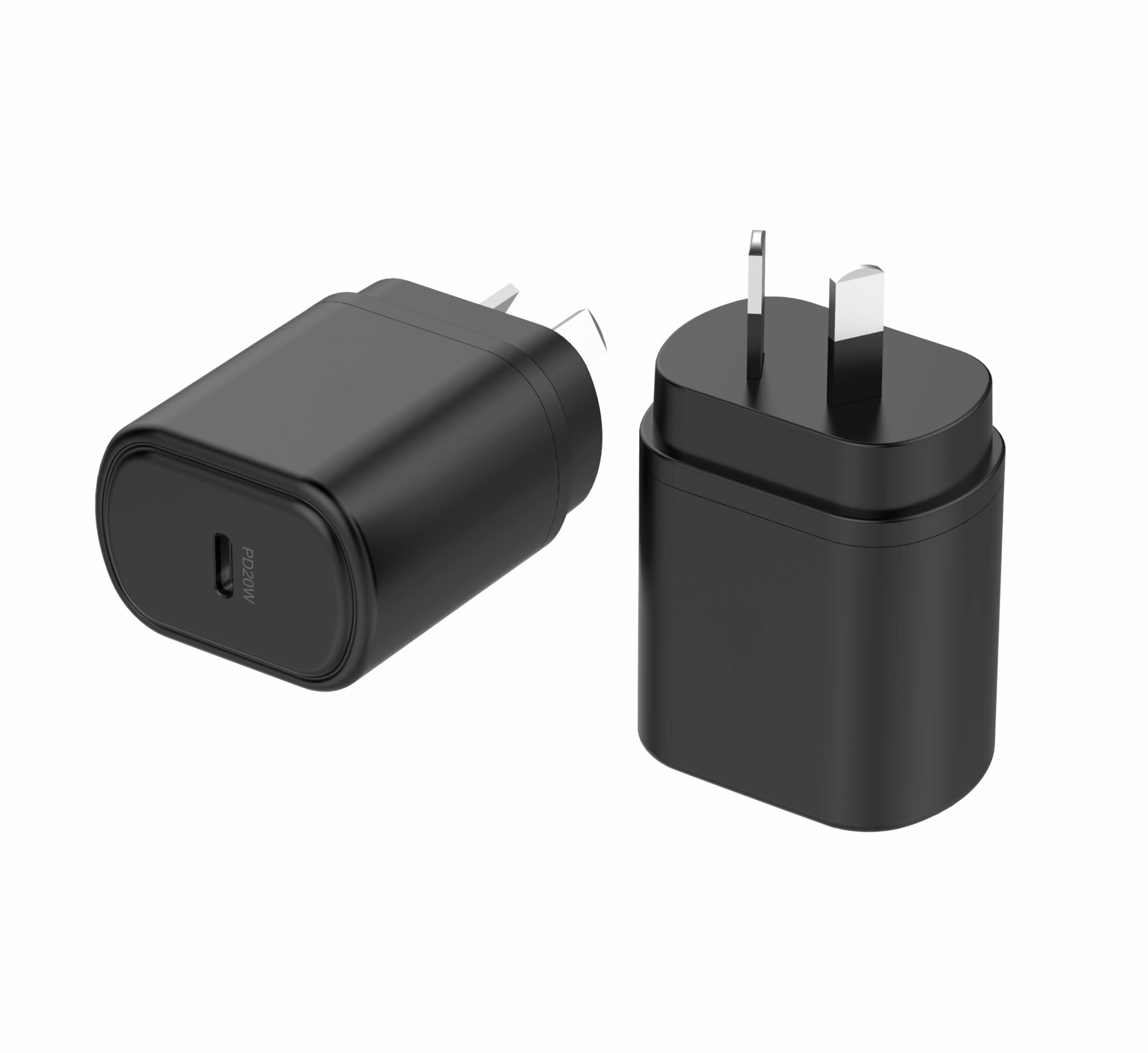 20W PD Wall Charger-AU plug