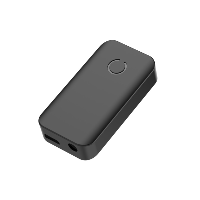 Bluetooth transmitter