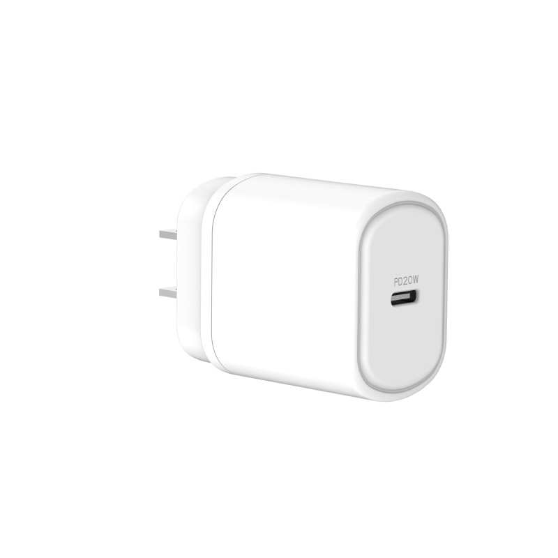 20W PD Wall Charger-US plug