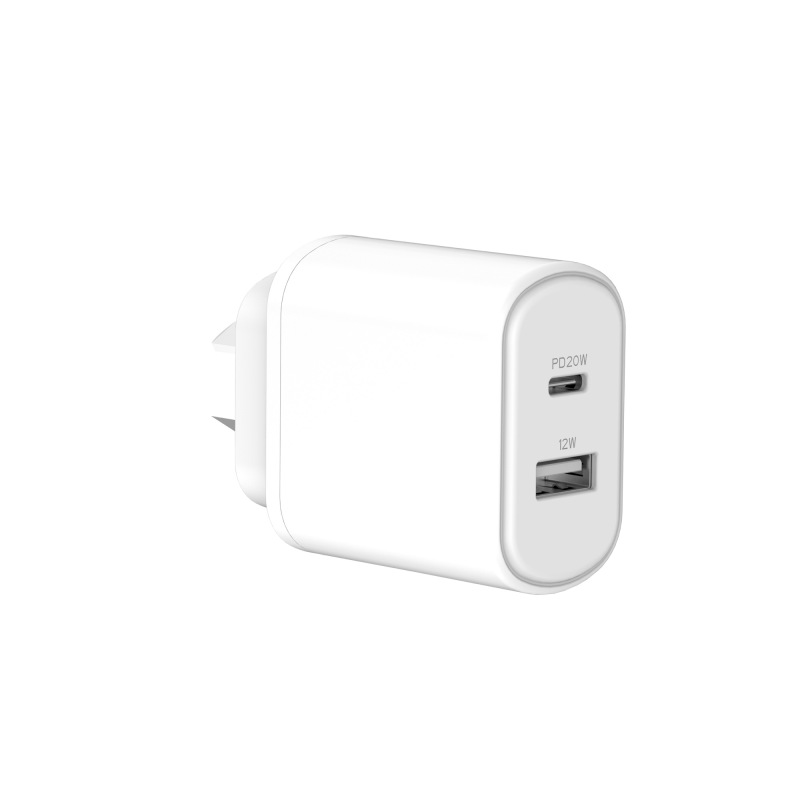 32W PD Wall Charger-AU plug