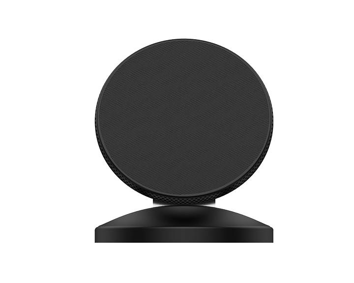 Wireless Charger Pad with Stand for Mobile Phones