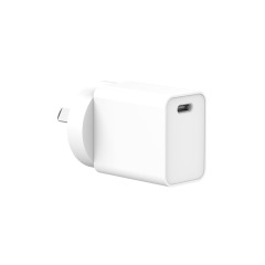 20W PD Wall Charger-AU plug