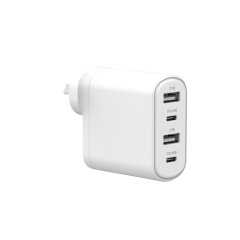 45W PD Wall Charger