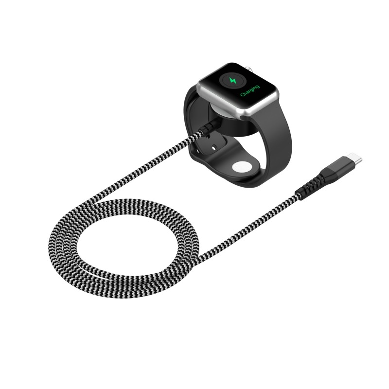 Apple Watch Charger Cable- USB C