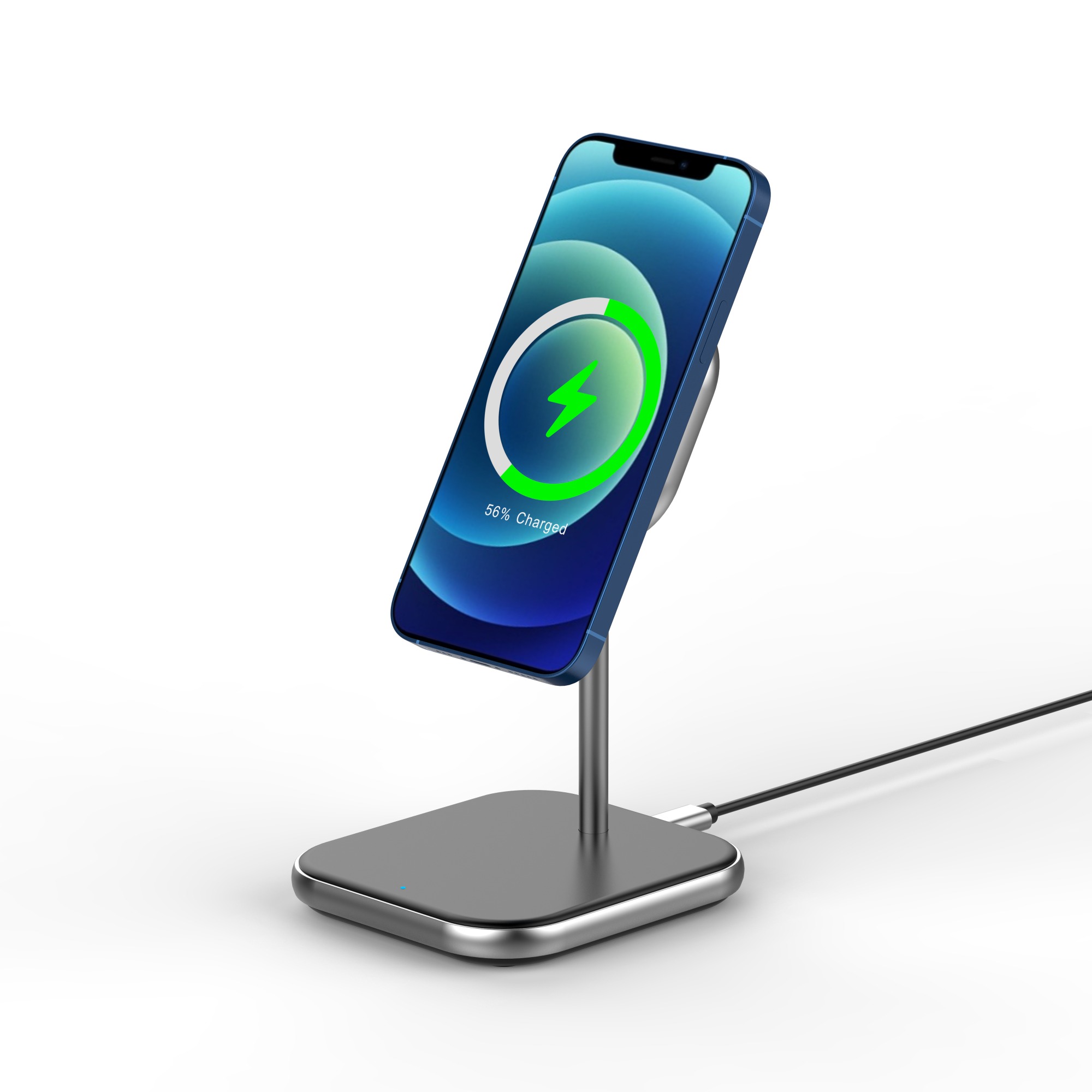 Magnetic Wireless Charger Stand