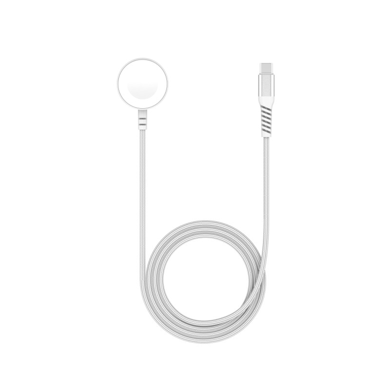 Apple Watch Charger Cable- USB C