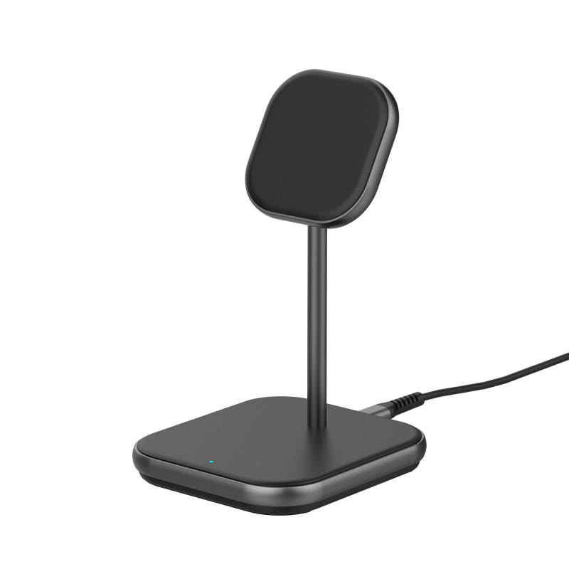 Magnetic Wireless Charger Stand