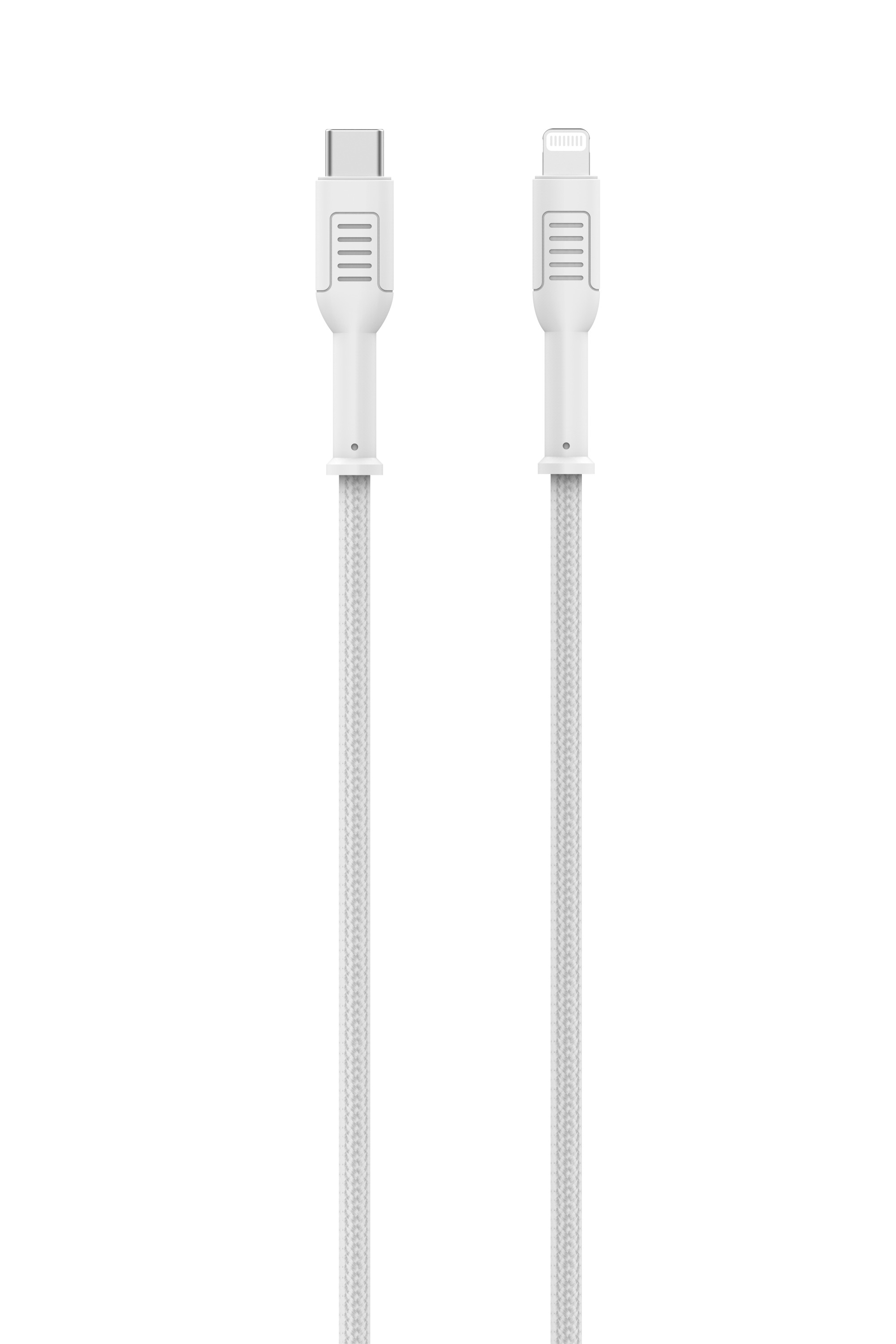 USB C to Lightning Braided cable