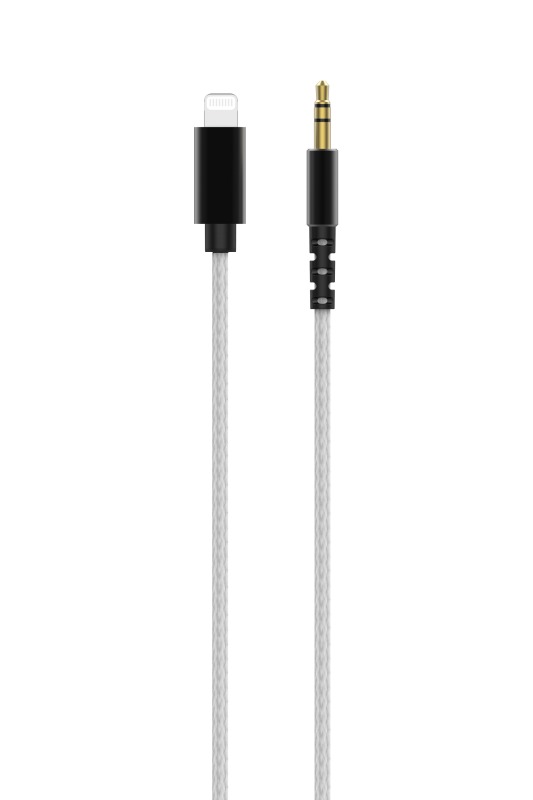 Lightning to 3.5 mm Headphone Jack Adapter