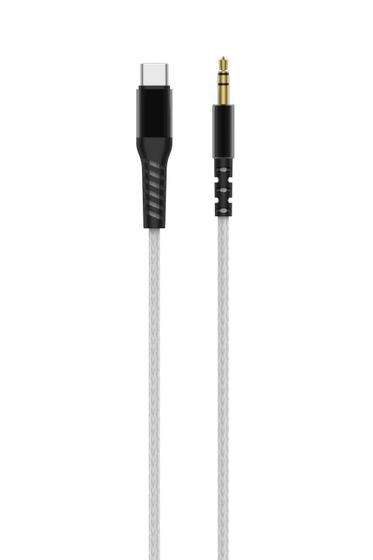 USB C to 3.5mm Audio Aux Cable