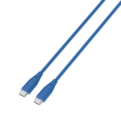240W USB 2.0 C to C charge and sync cable