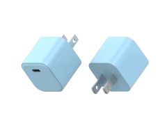 Type C Port GaN PD 33W Wall Charger - US plug