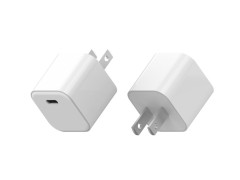 Type C Port GaN PD 33W Wall Charger - US plug