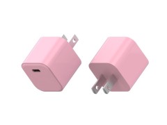 Type C Port GaN PD 33W Wall Charger - US plug