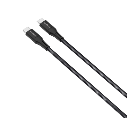 5A USB C to C charge and sync cable 100W