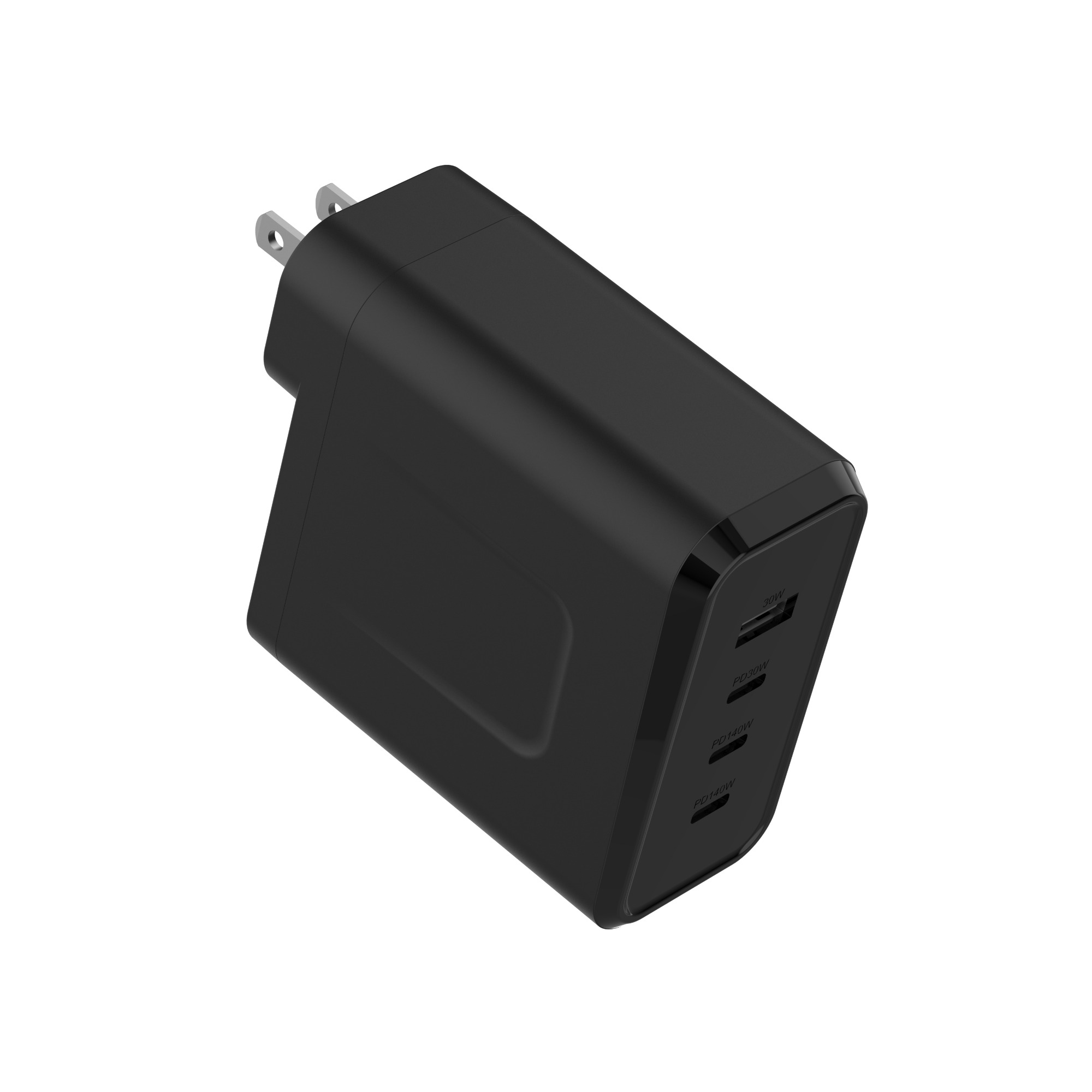 140W GaN PD Wall Charger - US plug