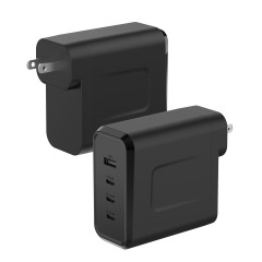 140W GaN PD Wall Charger - US plug