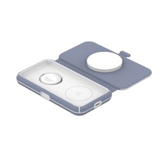 3 in 1 foldable MagSafe wireless charger