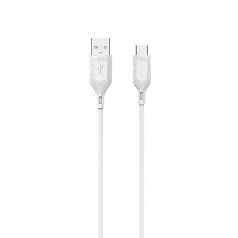 USB A to USB C Cable 1m