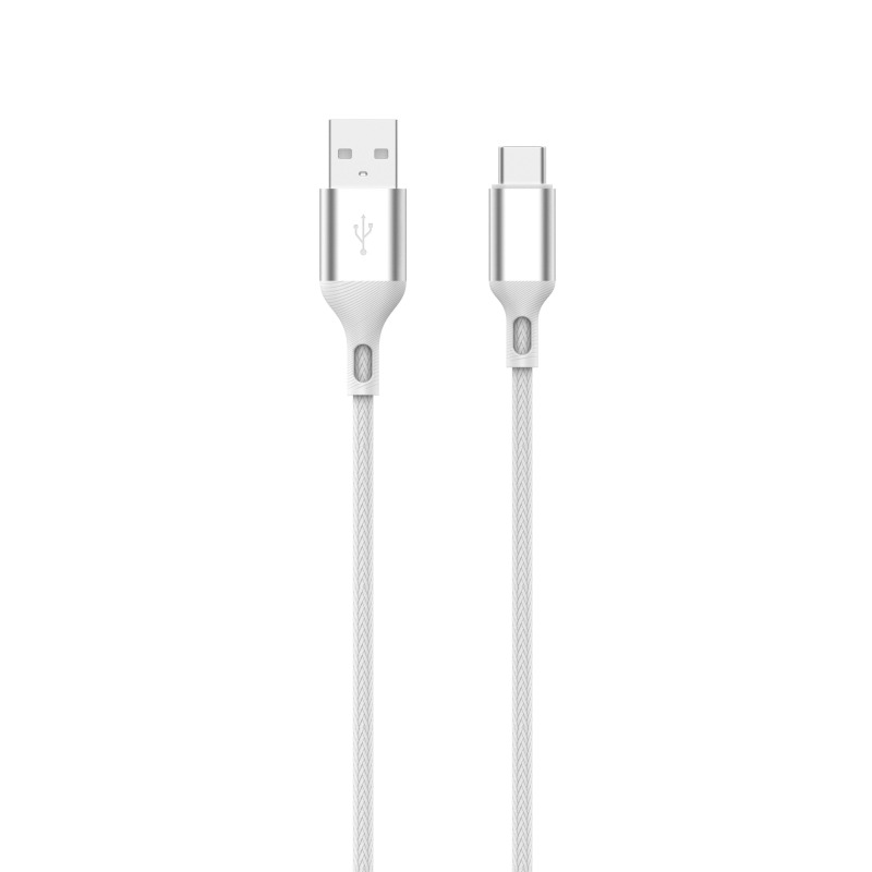 USB A to USB C Cable 1m