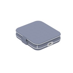 2 in 1 foldable MagSafe Wireless Charger