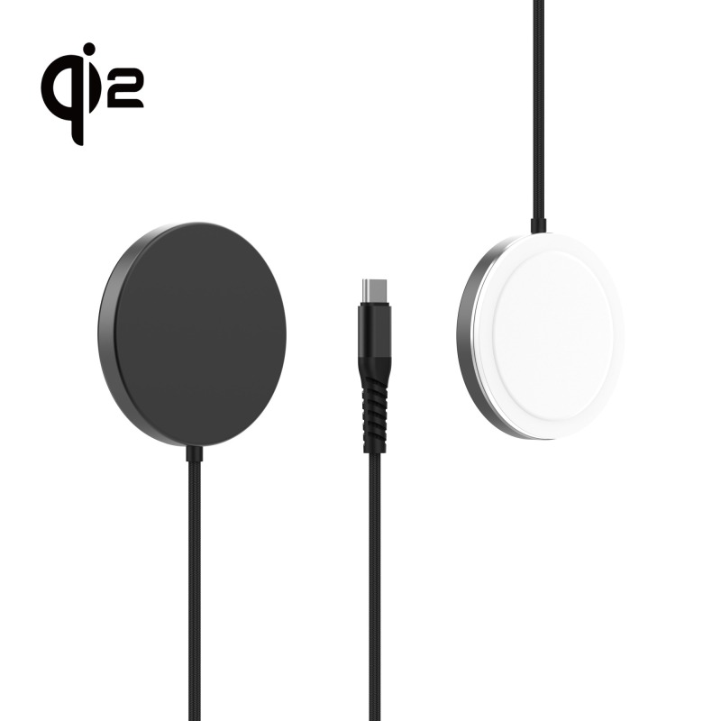 Qi2 Wireless Charger Pad