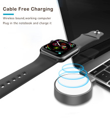 Portable Fast Apple Watch Charger