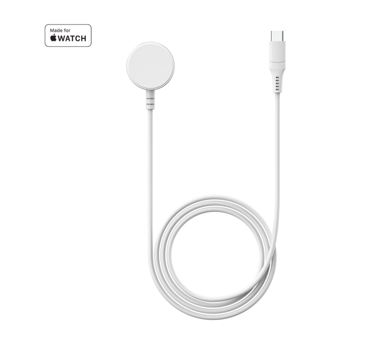 Apple Watch Charger Magnetic Fast Charging Cable