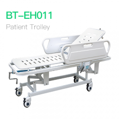Patient Trolley