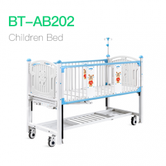 Children Bed