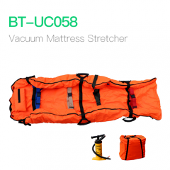 Vacuum Mattress Stretcher