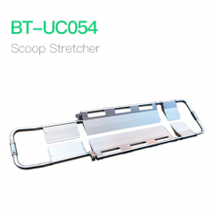 Scoop Stretcher