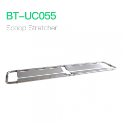 Scoop Stretcher