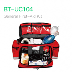 General First-aid Kit