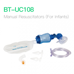 Manual Resuscitators(For Infants)