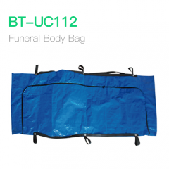 Funeral Body Bag