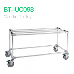 Coffin Trolley
