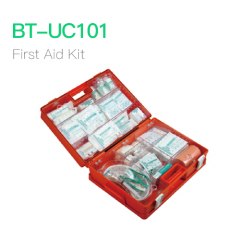 First Aid Kit