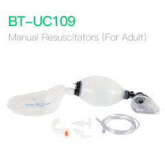 Manual Resuscitators(For Adult)