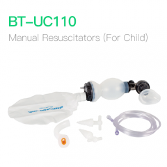 Manual Resuscitators(For Child)