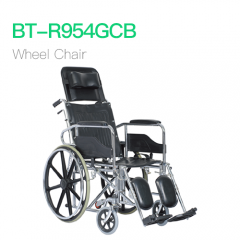 Wheel Chair